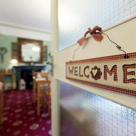 Pitcairn House Guest house Keswick (Cumbria)