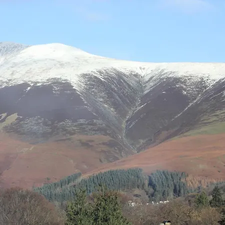 Pitcairn House Keswick (Cumbria)