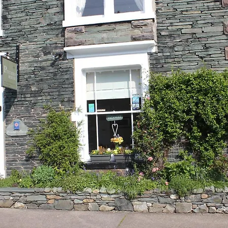 Pitcairn House Keswick (Cumbria)