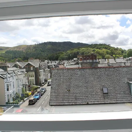 Pitcairn House Keswick (Cumbria)