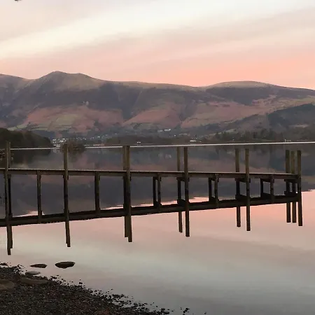 Pitcairn House * Keswick (Cumbria)