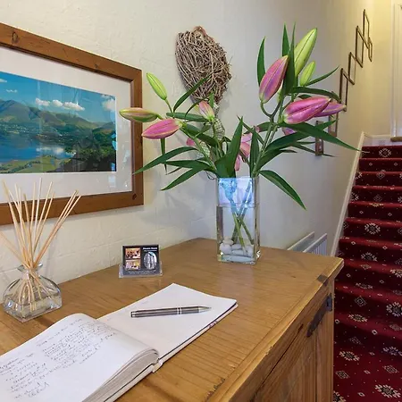 Pitcairn House Keswick (Cumbria)