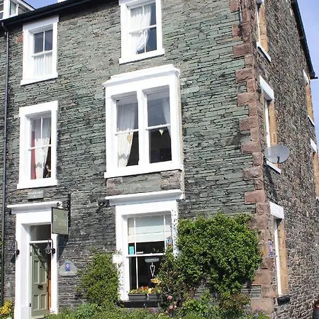 Pitcairn House * Keswick (Cumbria)